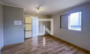 Imagem: Apartamento à Venda - Moema, 1 Quarto