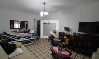 Imagem: Casa à Venda - Campo Grande, 4 Quartos