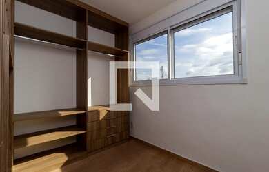 Imagem 6: Apartamento à Venda - Mooca, 1 Quarto, 32 m2