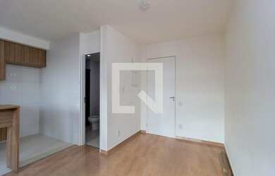 Imagem 3: Apartamento à Venda - Mooca, 1 Quarto, 32 m2