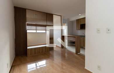 Imagem 2: Apartamento à Venda - Mooca, 1 Quarto, 32 m2