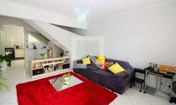 Imagem: Casa à Venda - Butantã, 2 Quartos, 97