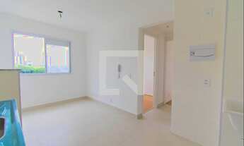 Imagem 2: Apartamento à Venda - Vila Santa Clara, 2 Quartos, 32 m2