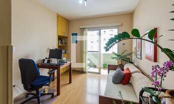 Imagem: Apartamento à Venda - Bela Vista, 1 Quarto