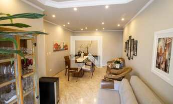 Imagem 3: Apartamento à Venda - Tatuapé, 3 Quartos, 85 m2