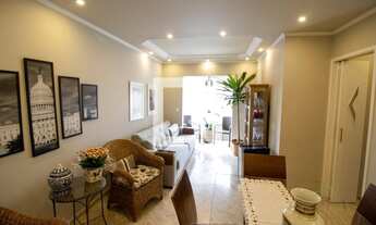 Imagem 2: Apartamento à Venda - Tatuapé, 3 Quartos, 85 m2