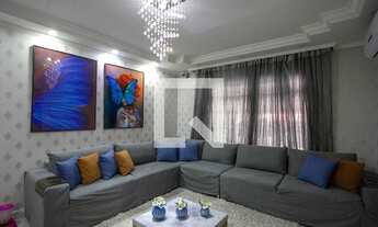 Imagem: Casa à Venda - Jardim Vergueiro, 3 Quartos