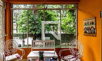 Imagem 5: Casa à Venda - Pacaembu, 3 Quartos, 480 m2