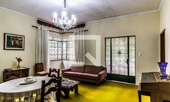 Imagem: Casa à Venda - Pacaembu, 3 Quartos, 480