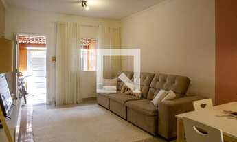 Imagem 4: Casa à Venda - Barra Funda, 3 Quartos, 88 m2