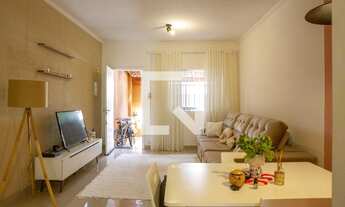 Imagem 5: Casa à Venda - Barra Funda, 3 Quartos, 88 m2