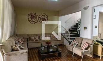 Imagem: Casa à Venda - Cambuci, 7 Quartos, 525