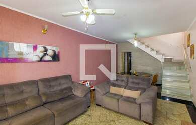 Imagem 5: Casa à Venda - Vila Ema, 3 Quartos, 220 m2