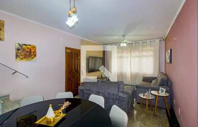 Imagem 2: Casa à Venda - Vila Ema, 3 Quartos, 220 m2