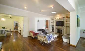 Imagem: Casa à Venda - Pacaembu, 4 Quartos, 400