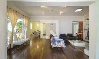 Imagem 4: Casa à Venda - Pacaembu, 4 Quartos, 400 m2