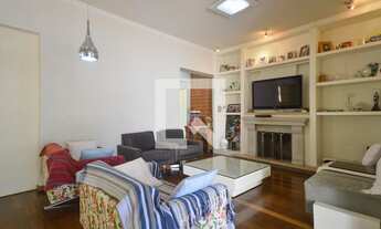 Imagem 3: Casa à Venda - Pacaembu, 4 Quartos, 400 m2