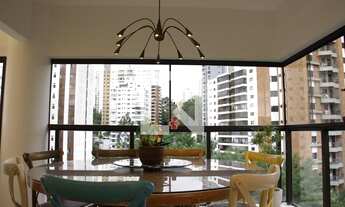Imagem 5: Apartamento à Venda - Portal do Morumbi, 4 Quartos, 150 m2