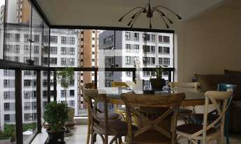 Imagem 3: Apartamento à Venda - Portal do Morumbi, 4 Quartos, 150 m2