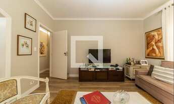 Imagem 5: Casa à Venda - Bosque da Saúde, 2 Quartos, 209 m2