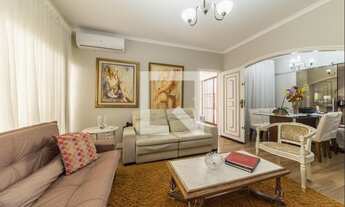 Imagem 3: Casa à Venda - Bosque da Saúde, 2 Quartos, 209 m2