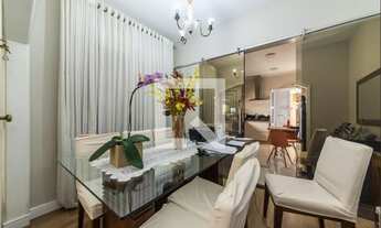 Imagem 6: Casa à Venda - Bosque da Saúde, 2 Quartos, 209 m2