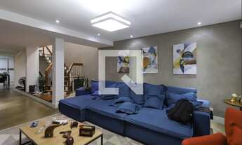 Imagem 4: Casa à Venda - Água Fria, 3 Quartos, 280 m2