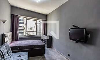 Imagem 4: Apartamento à Venda - Centro, 1 Quarto, 29 m2