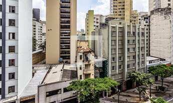 Imagem 5: Apartamento à Venda - Centro, 1 Quarto, 29 m2