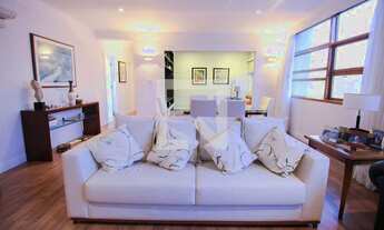 Imagem 4: Apartamento à Venda - Jardim Paulista, 2 Quartos, 161 m2