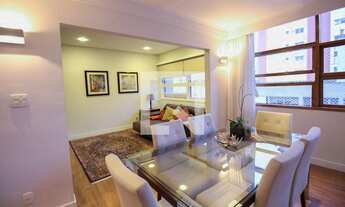 Imagem 5: Apartamento à Venda - Jardim Paulista, 2 Quartos, 161 m2