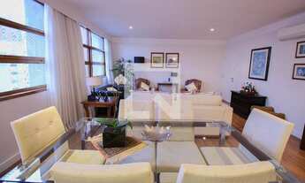 Imagem 6: Apartamento à Venda - Jardim Paulista, 2 Quartos, 161 m2