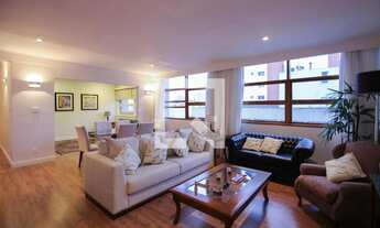 Imagem: Apartamento à Venda - Jardim Paulista