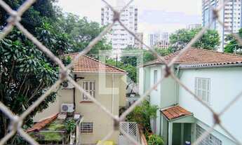 Imagem 5: Apartamento à Venda - Vila Clementino, 3 Quartos, 94 m2