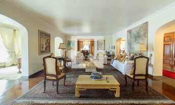 Imagem: Apartamento à Venda - Jardim Paulista