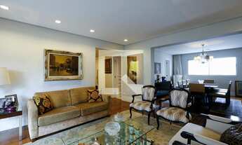 Imagem 6: Apartamento à Venda - Moema, 4 Quartos, 210 m2