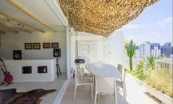 Imagem: Apartamento à Venda - Vila Olímpia, 1