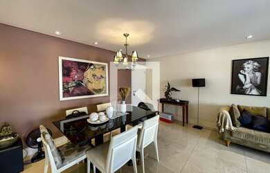 Imagem 3: Apartamento à Venda - Mandaqui, 2 Quartos, 105 m2