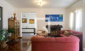 Imagem: Apartamento à Venda - Santana, 3 Quartos