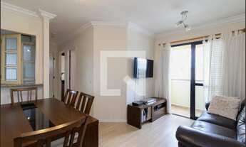 Imagem: Apartamento à Venda - Mandaqui, 2 Quartos