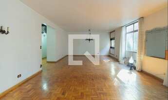 Imagem: Apartamento à Venda - Jardim Paulista