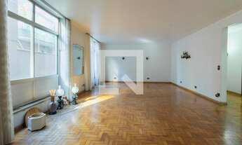 Imagem 3: Apartamento à Venda - Jardim Paulista, 3 Quartos, 171 m2