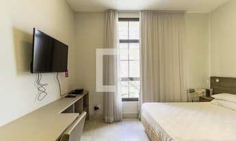 Imagem: Apartamento à Venda - Centro, 1 Quarto