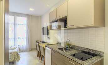 Imagem: Apartamento à Venda - Centro, 1 Quarto