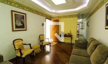 Imagem 2: Casa à Venda - Mooca, 3 Quartos, 127 m2