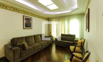 Imagem: Casa à Venda - Mooca, 3 Quartos, 127 m2