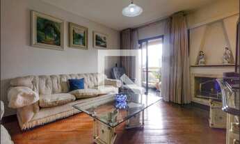 Imagem: Apartamento à Venda - Vila Mariana, 4 Quartos