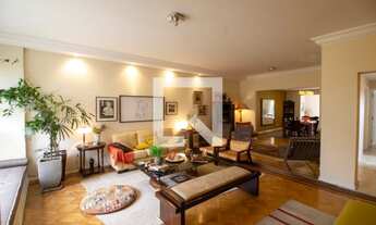 Imagem 2: Casa à Venda - Brooklin, 4 Quartos, 320 m2