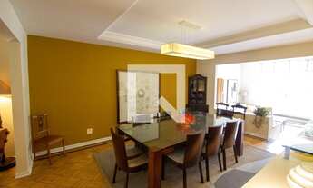 Imagem 6: Casa à Venda - Brooklin, 4 Quartos, 320 m2