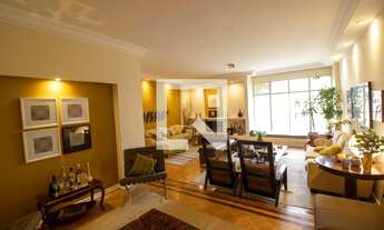 Imagem 4: Casa à Venda - Brooklin, 4 Quartos, 320 m2